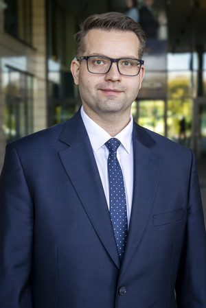 dr hab. inż. Michał Gdula