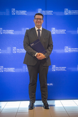 dr hab. inż. Michał Gdula